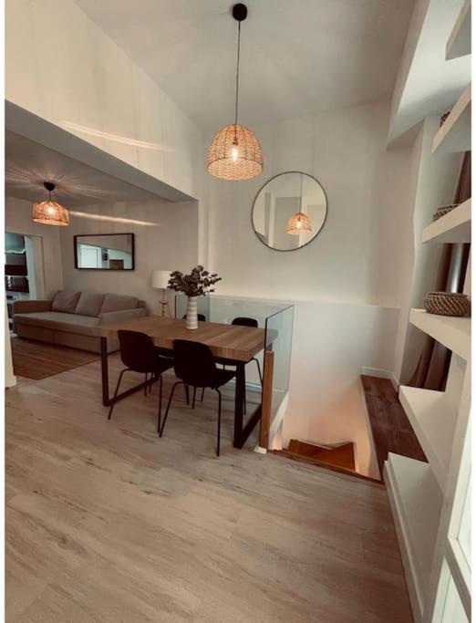 Apartment New&cool Piso En El Centro De 9pax