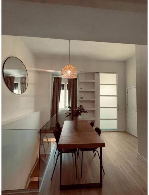 New&cool Piso En El Centro De 9pax Apartment Madrid