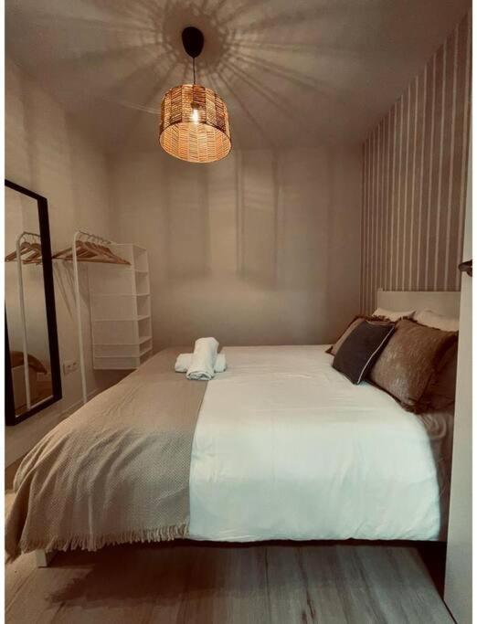 New&cool Piso En El Centro De 9pax Apartment *