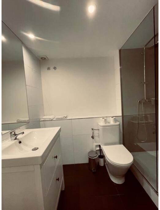 Apartment New&cool Piso En El Centro De 9pax Madrid